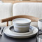 Notos Dune Path Dinner Plate - Set of 6
