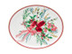 Maxwell & WIlliams Flora Oval Platter 38cm