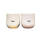 Umma Tumbler Wheat 330ml - set of 6