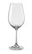 Viola Wine Glass 450ml - set of 6