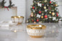 For the Holidays Trees Snack Bowl - Set of 3