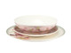 Maxwell & Williams Pimula  Pink 12-piece Dinnerware Set