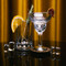 Chicago Cocktail/Dessert Coupe Cup - set of 6