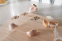 Shun Small Hinoki Cutting Board (10.75