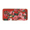 Maxwell & Williams Silk Road Rectangle Red Platter 33x15.5 cm
