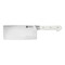 ZWILLING Pro le blanc 7 inch Chinese Chef's Knife, White