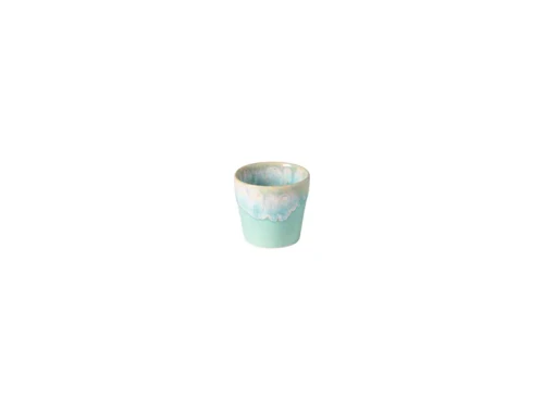Costa Nova Grespresso Aqua Espresso cup - Set of 6
