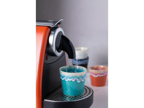 Costa Nova Grespresso Turquoise Espresso cup - Set of 6