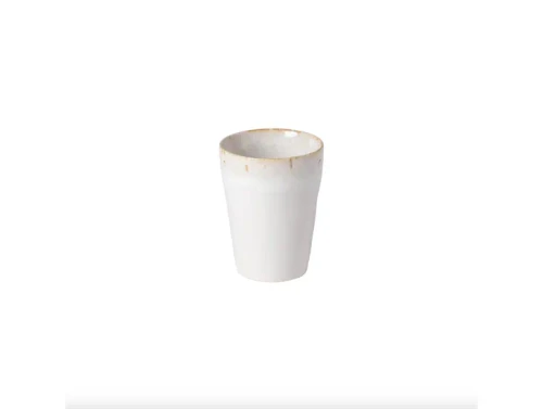 Costa Nova Grespresso White Mocha Cup - Set of 6