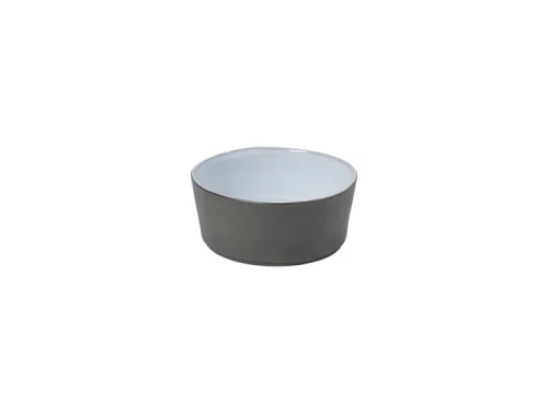 Costa Nova Lagoa Eco Gres White Soup/cereal bowl - Set of 6