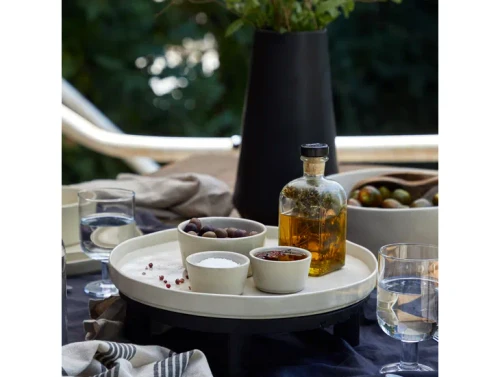 Costa Nova Lagoa Stone Fruit bowl - Set of 6