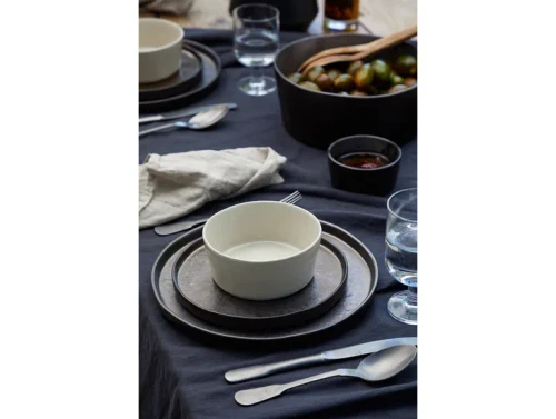 Costa Nova Lagoa Stone Soup/Cereal bowl - Set of 6
