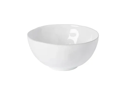 Costa Nova Livia White Serving bowl