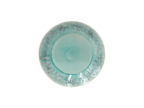 Costa Nova Madeira Blue Dinner plate - Set of 6