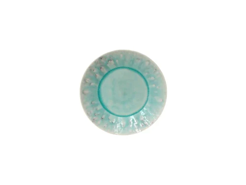 Costa Nova Madeira Blue Salad/dessert plate - Set of 6