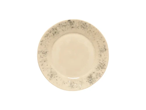 Costa Nova Madeira Cream Dinner plate - Set of 6