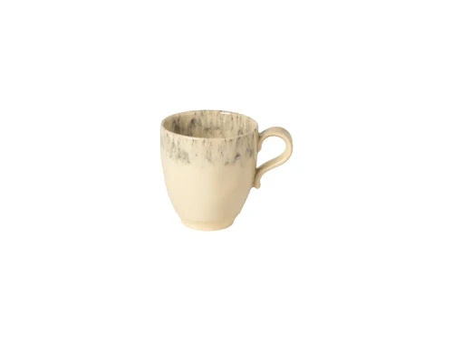 Costa Nova Madeira Cream Mug - Set of 6