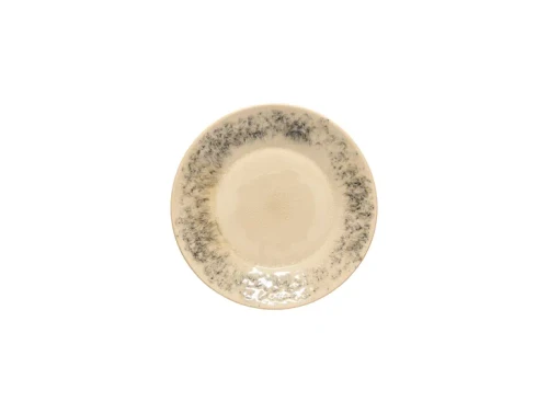 Costa Nova Madeira Cream Salad/dessert plate - Set of 6