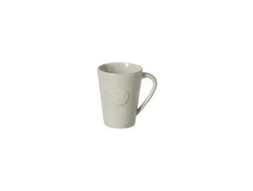 Costa Nova Nova Grey Mug - Set of 6