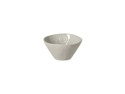 Costa Nova Nova Grey Soup/cereal bowl - Set of 6