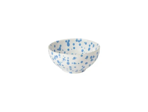 Costa Nova Rafaela Cornflower Blue Soup/Cereal Bowl - Set of 6