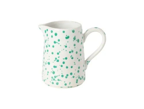 Costa Nova Rafaela Sage Pitcher