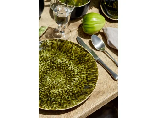 Costa Nova Riviera Forets Charger plate/platter