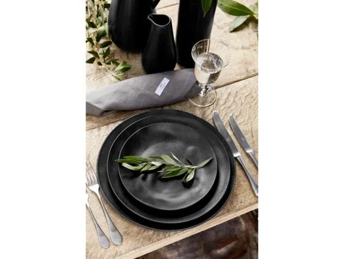 Costa Nova Riviera Sable Noir Small pitcher
