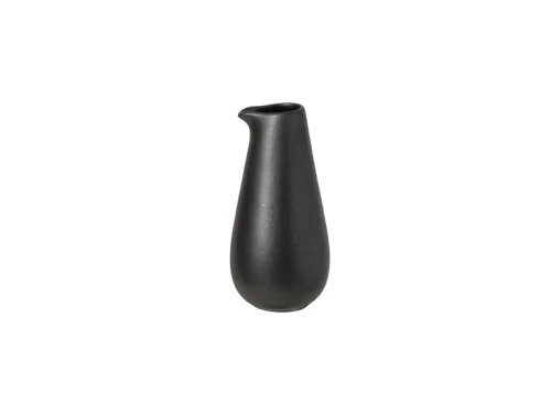 Costa Nova Riviera Sable Noir Small pitcher