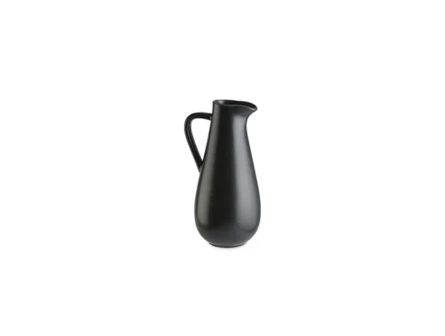 Costa Nova Riviera Sable Noir Pitcher