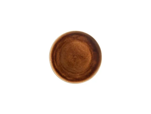 Costa Nova Riviera Terra Salad/dessert plate - Set of 6