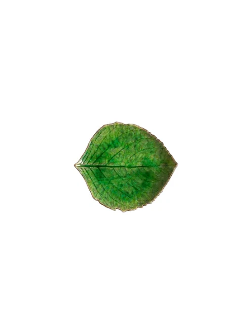 Costa Nova Riviera Tomate Small Hydrangea Leaf