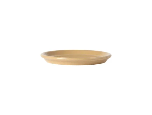 Casafina Scotia Brown Salad/Dessert Plate - Set of 6