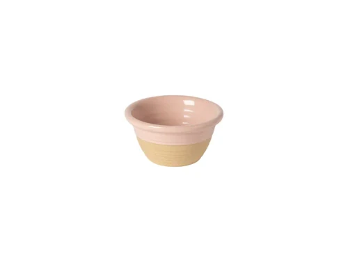 Casafina Scotia Light Pink Bouillon Bowl - Set of 6