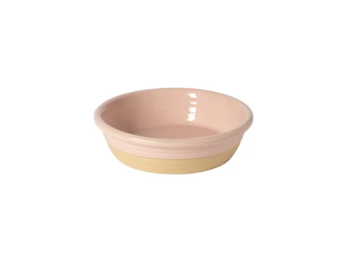 Casafina Scotia Light Pink Soup/Pasta Bowl - Set of 6