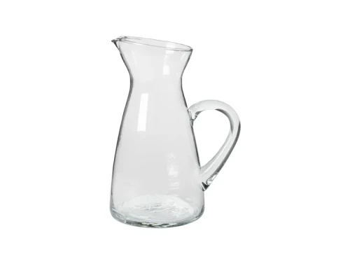 Costa Nova Tosca Recycled glass pitcher 1.5 L