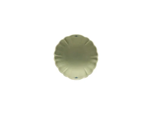 Costa Nova Vila Olive-Blue Soup/Cereal Bowl - Set of 6