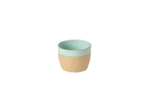 Costa Nova Arenito Aqua Latte Cup - Set of 6