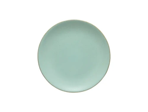 Costa Nova Arenito Aqua Dinner plate - Set of 6
