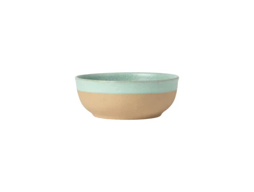 Costa Nova Arenito Aqua Poke Bowl - Set of 6