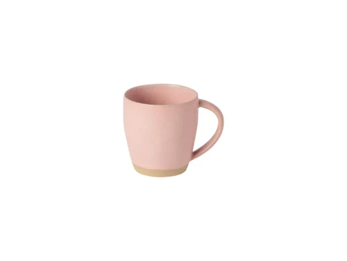 Costa Nova Arenito Mauve Pink Mug - Set of 6
