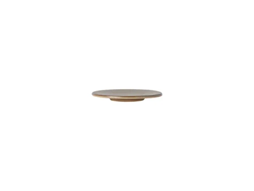 Costa Nova Arenito Olive Appetizer plate - Set of 6
