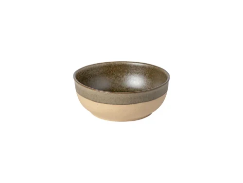Costa Nova Arenito Olive Poke Bowl - Set of 6