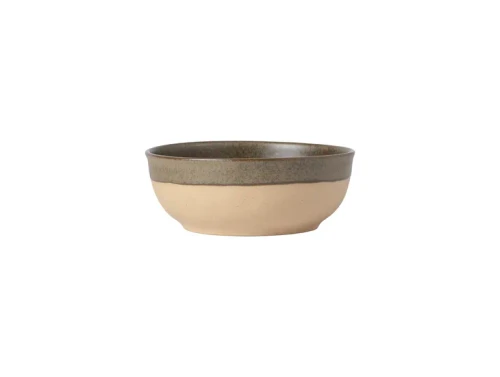 Costa Nova Arenito Olive Poke Bowl - Set of 6