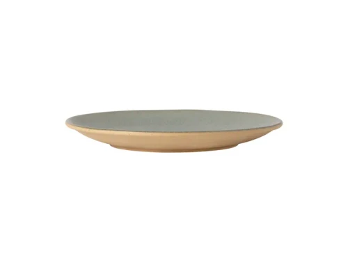 Costa Nova Arenito Sage Green Dinner plate - Set of 6