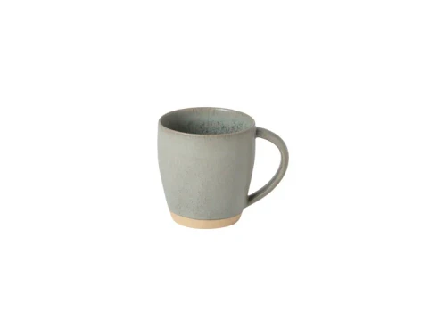 Costa Nova Arenito Sage Green Mug - Set of 6