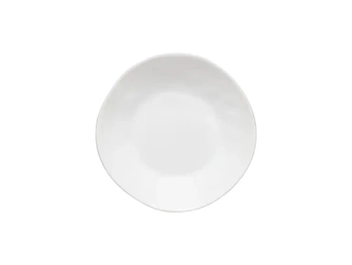 Costa Nova Lisa White Soup/Pasta bowl - Set of 6