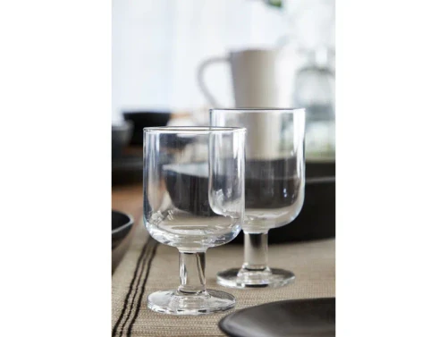 Costa Nova Safra Wine Glass
