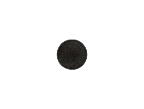 Costa Nova Arenito Charcoal Grey Appetizer plate - Set of 6