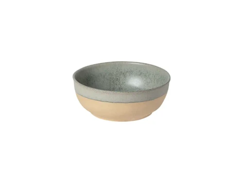Costa Nova Arenito Sage Green Poke Bowl - Set of 6
